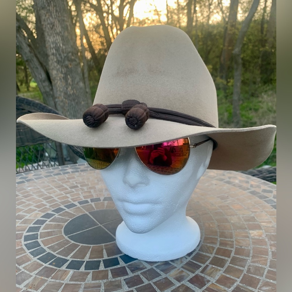 Vintage Star Dallas Western Wear.